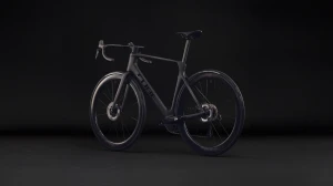 Rower Cube Agree C62 Pro carbon´n´black 2027 p5.webp