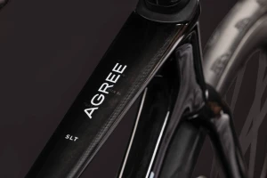 Rower Cube Agree C62 SLT AXS blackpearl´n´switchwhite 2027 p6.webp