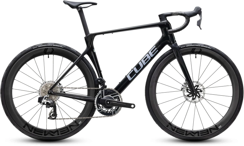 Rower Cube Agree C62 SLT AXS blackpearl´n´switchwhite 2027.webp
