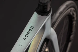 Rower Cube Agree C62 SLT Di2 stormyopal'n'black 2027 p7.webp