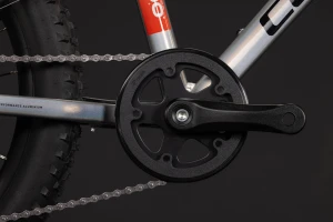 Rower Cube Reaction 200 Pro prizmpolished´n´red 2027 p7.webp