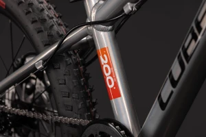 Rower Cube Reaction 200 Pro prizmpolished´n´red 2027 p9.webp