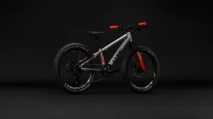Rower Cube Reaction 200 Pro prizmpolished´n´red 2027 p3.webp