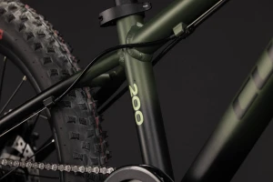 Rower Cube Reaction 200 TM reedgreen´n´lime 2027 p9.webp