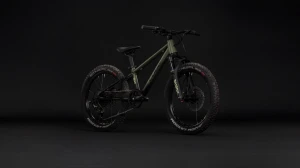 Rower Cube Reaction 200 TM reedgreen´n´lime 2027 p2.webp