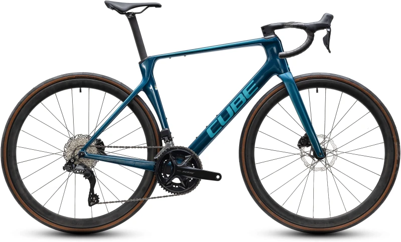 Rower Cube Agree C62 ONE midnightteal'n'sea 2027.webp