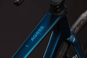 Rower Cube Agree C62 ONE midnightteal'n'sea 2027 p7.webp