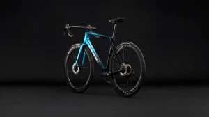 Rower Cube Agree C62 Race chromeblue´n´liquidblue 2027 p5.webp