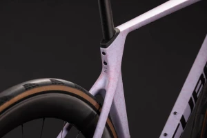Rower Cube Agree C62 Race lilacfibre´n´black 2027 p8.webp