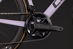 Rower Cube Agree C62 Race lilacfibre´n´black 2027 p9.webp
