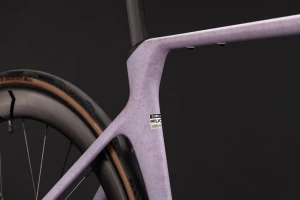 Rower Cube Agree C62 Race lilacfibre´n´black 2027 p10.webp