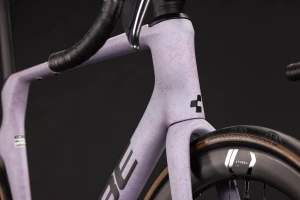 Rower Cube Agree C62 Race lilacfibre´n´black 2027 p11.webp