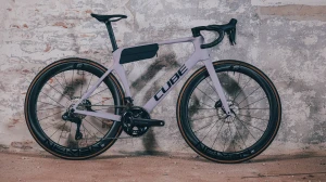 Rower Cube Agree C62 Race lilacfibre´n´black 2027 p12.webp