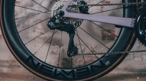 Rower Cube Agree C62 Race lilacfibre´n´black 2027 p18.webp