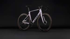 Rower Cube Agree C62 Race lilacfibre´n´black 2027 p2.webp