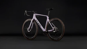 Rower Cube Agree C62 Race lilacfibre´n´black 2027 p5.webp