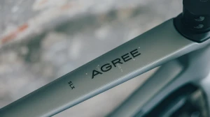 Rower Cube Agree C62 SLX slategrey´n´chrome 2027 p16.webp