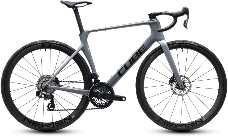 Rower Cube Agree C62 SLX slategrey´n´chrome 2027.webp