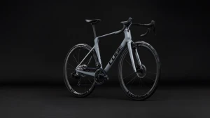 Rower Cube Agree C62 SLX slategrey´n´chrome 2027 p2.webp