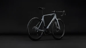 Rower Cube Agree C62 SLX slategrey´n´chrome 2027 p3.webp