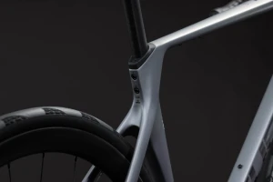 Rower Cube Agree C62 SLX slategrey´n´chrome 2027 p8.webp