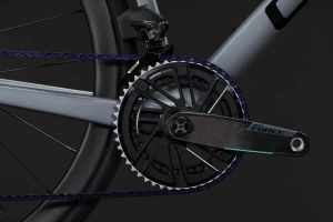 Rower Cube Agree C62 SLX slategrey´n´chrome 2027 p9.webp