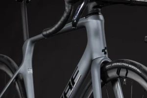 Rower Cube Agree C62 SLX slategrey´n´chrome 2027 p11.webp