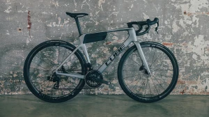 Rower Cube Agree C62 SLX slategrey´n´chrome 2027 p12.webp
