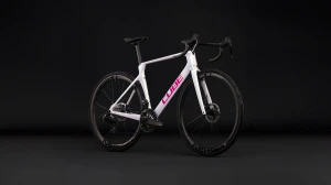 Rower Cube Agree C62 SLX unicorn´n´pink 2027 p2.webp