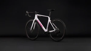 Rower Cube Agree C62 SLX unicorn´n´pink 2027 p5.webp