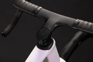 Rower Cube Agree C62 SLX unicorn´n´pink 2027 p6.webp