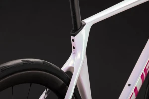 Rower Cube Agree C62 SLX unicorn´n´pink 2027 p8.webp