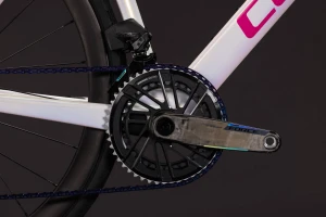 Rower Cube Agree C62 SLX unicorn´n´pink 2027 p9.webp