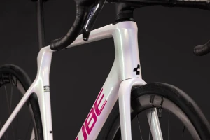 Rower Cube Agree C62 SLX unicorn´n´pink 2027 p11.webp