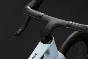 Rower Cube Agree C62 EX glacier´n´black 2027 p6.webp