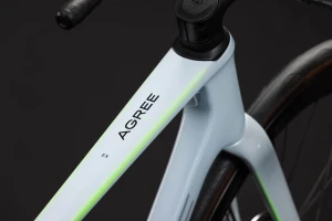 Rower Cube Agree C62 EX glacier´n´black 2027 p7.webp