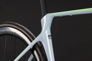 Rower Cube Agree C62 EX glacier´n´black 2027 p10.webp