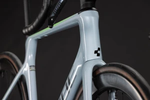 Rower Cube Agree C62 EX glacier´n´black 2027 p11.webp