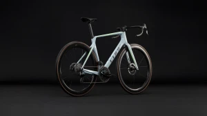 Rower Cube Agree C62 EX glacier´n´black 2027 p3.webp