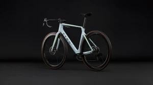 Rower Cube Agree C62 EX glacier´n´black 2027 p5.webp