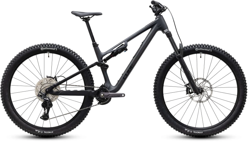 Rower Cube Stereo HPC Race carbon´n´black 2027.webp
