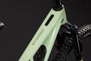 Rower Cube Stereo HPC Race lindgreen´n´green 2027 p6.webp