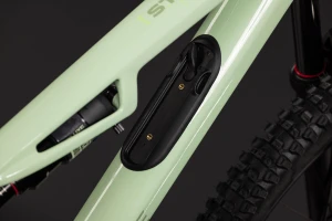 Rower Cube Stereo HPC Race lindgreen´n´green 2027 p7.webp