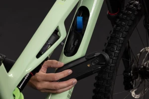 Rower Cube Stereo HPC Race lindgreen´n´green 2027 p8.webp