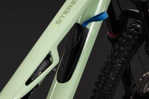 Rower Cube Stereo HPC Race lindgreen´n´green 2027 p9.webp