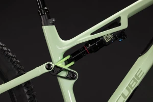 Rower Cube Stereo HPC Race lindgreen´n´green 2027 p12.webp
