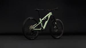 Rower Cube Stereo HPC Race lindgreen´n´green 2027 p3.webp