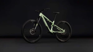 Rower Cube Stereo HPC Race lindgreen´n´green 2027 p4.webp