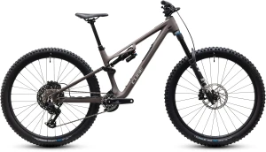 Rower Cube Stereo HPC TM cedar´n´grey 2027.webp