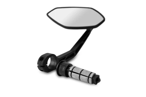 Lusterko Acid Pro Black
